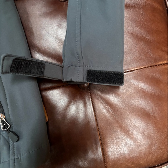 New York Rangers jacket M - Picture 8 of 8